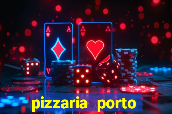 pizzaria porto velho 24 horas